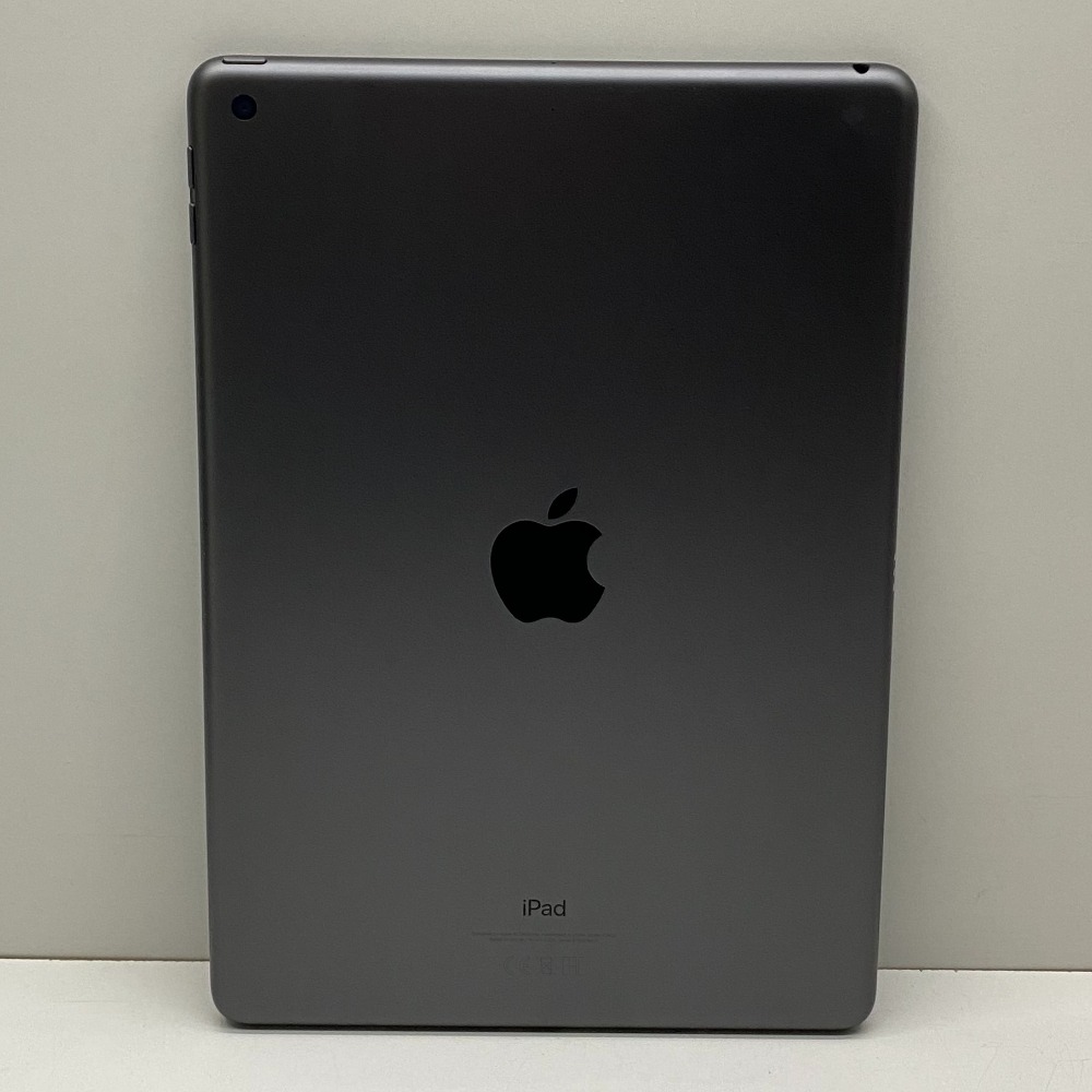 Pre Owned Apple Ipad 9th Generation 64gb Model A2602 Wifi Boxed Own4less